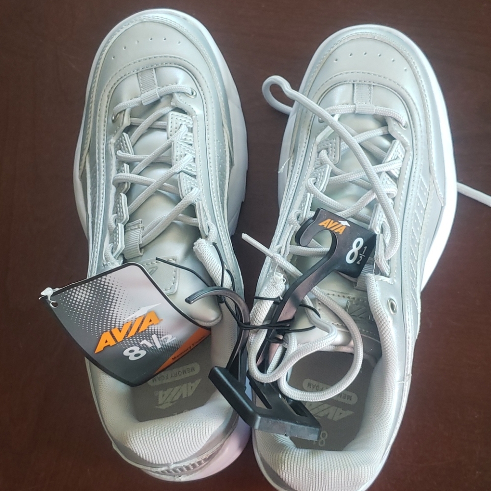 Avia Women's Athletics Shoes